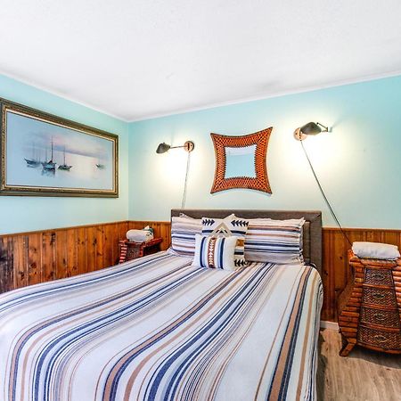 Deer Harbor Cottages 客房 照片