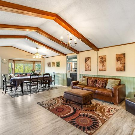 Deer Harbor Cottages 客房 照片