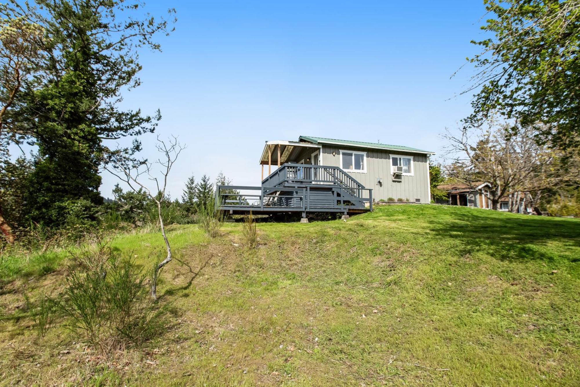 Deer Harbor Cottages 客房 照片