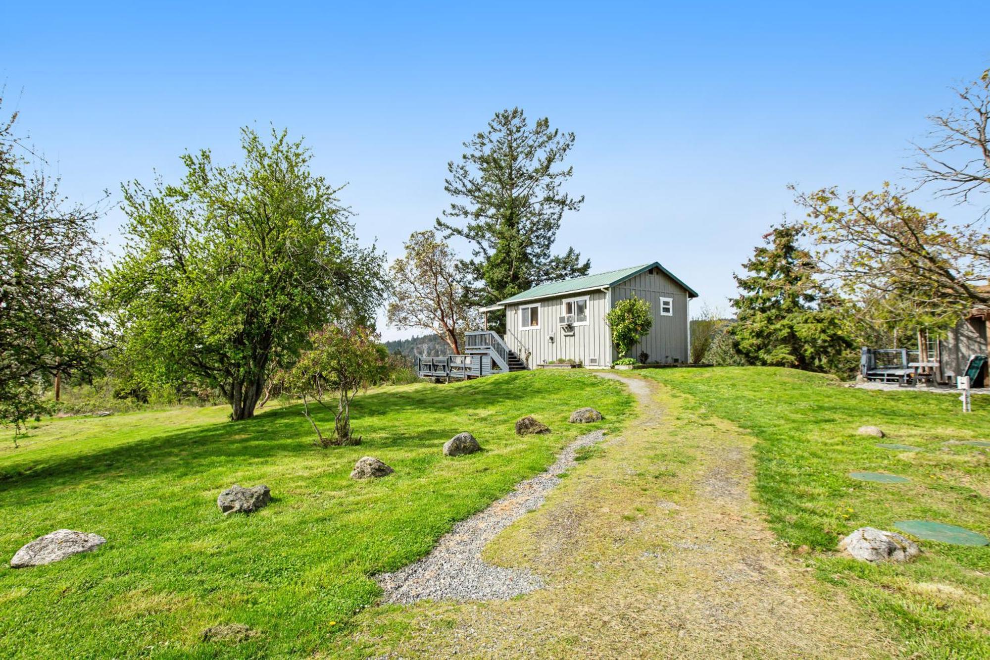 Deer Harbor Cottages 客房 照片