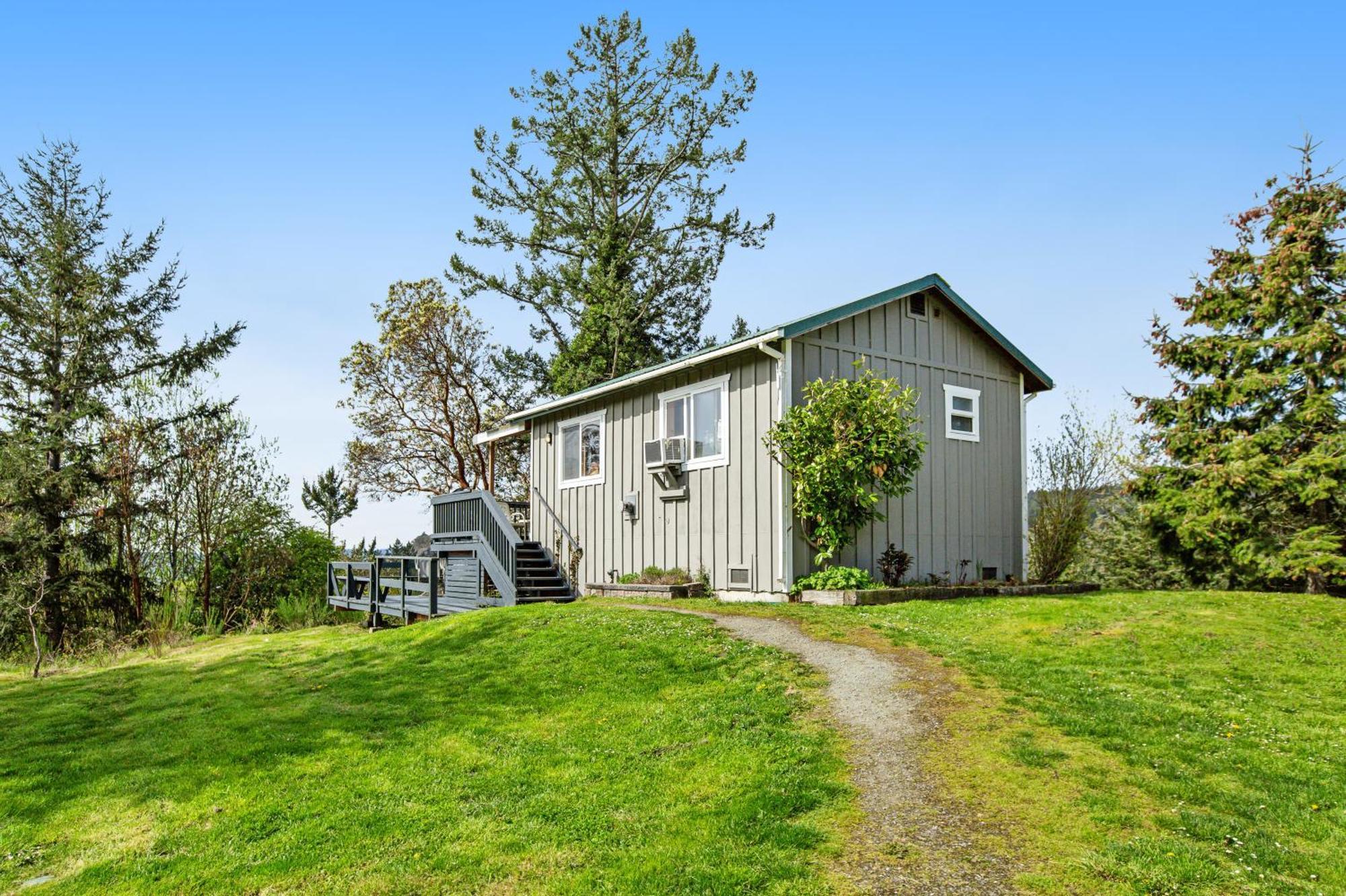 Deer Harbor Cottages 客房 照片