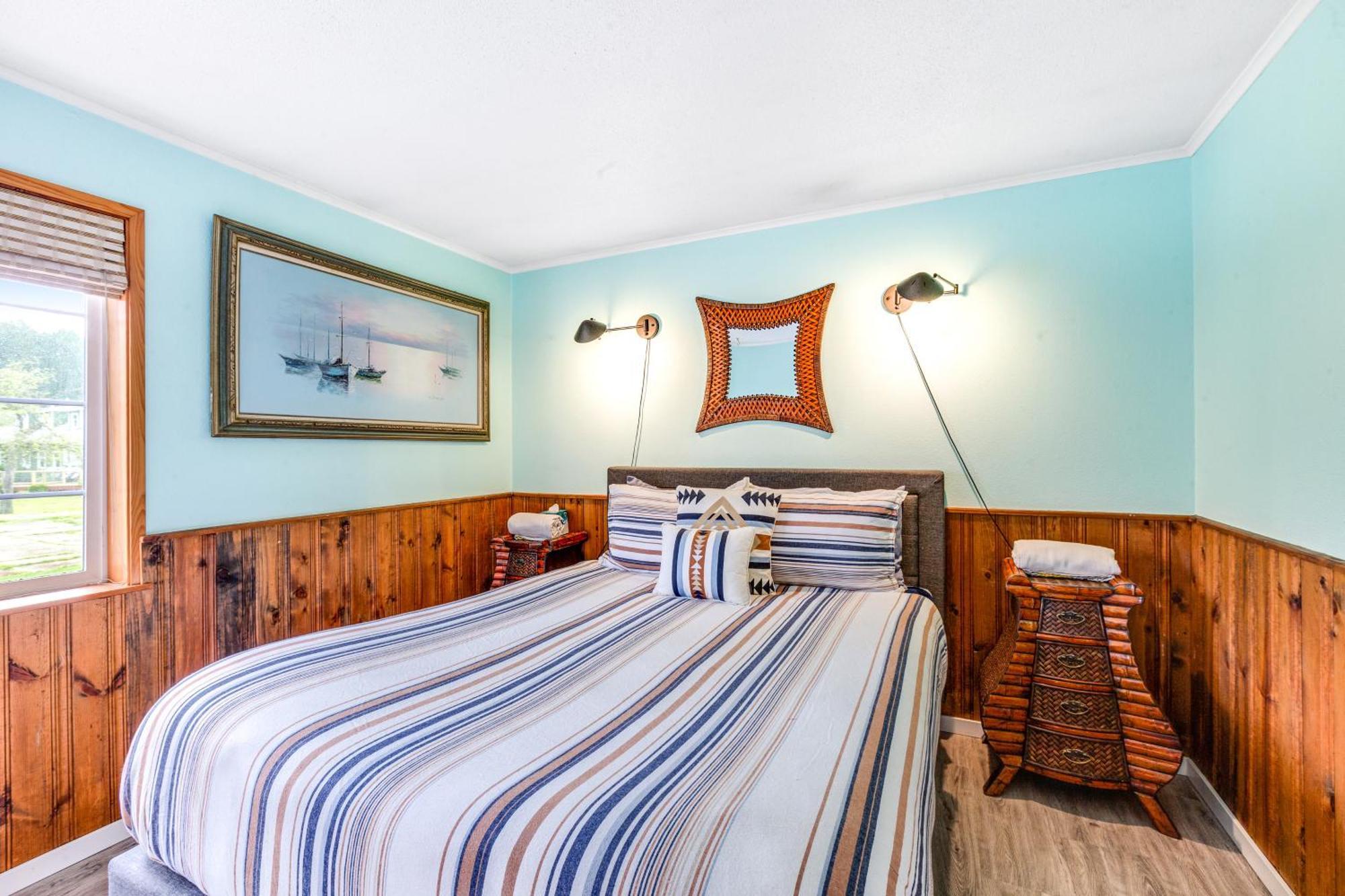 Deer Harbor Cottages 客房 照片