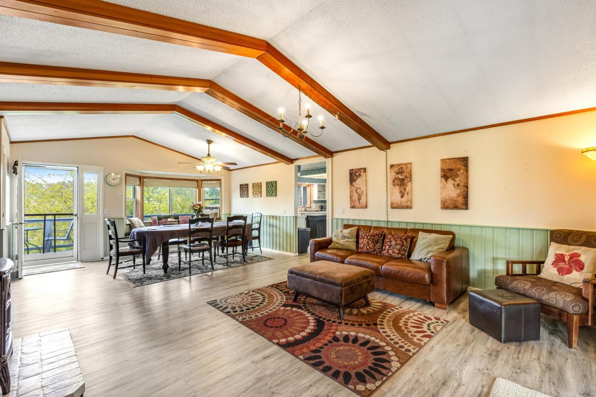 Deer Harbor Cottages 客房 照片