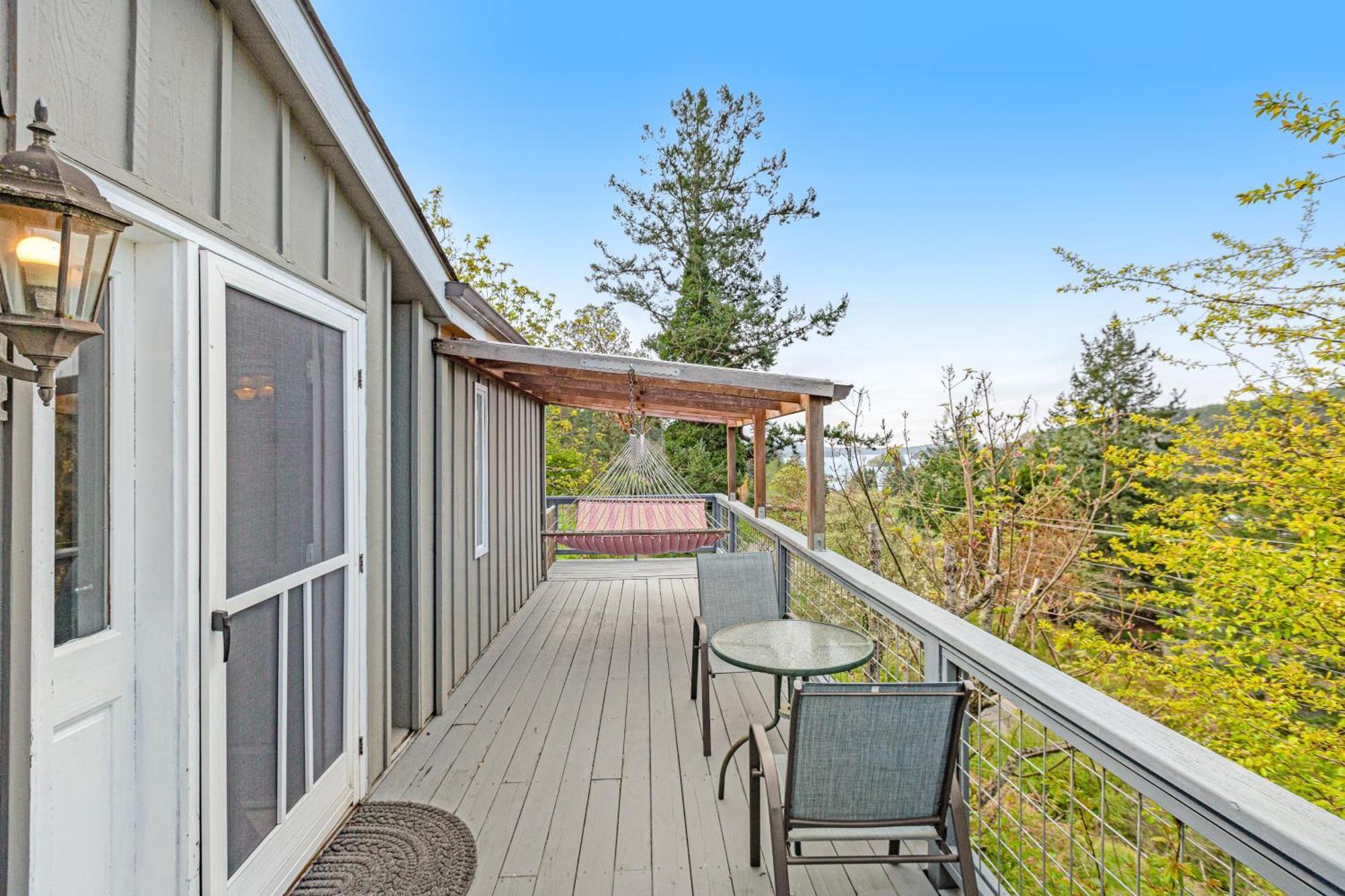 Deer Harbor Cottages 客房 照片