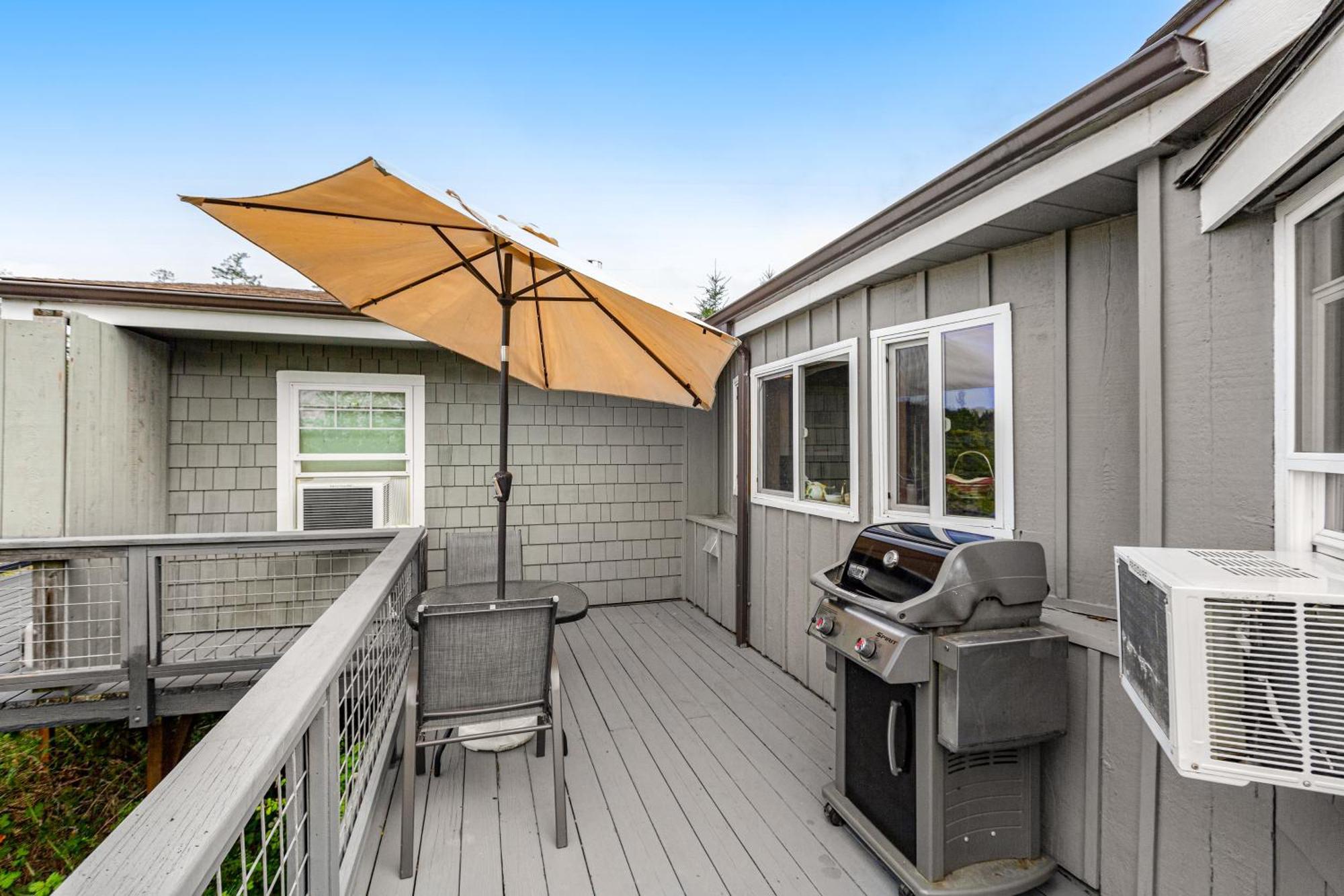 Deer Harbor Cottages 客房 照片