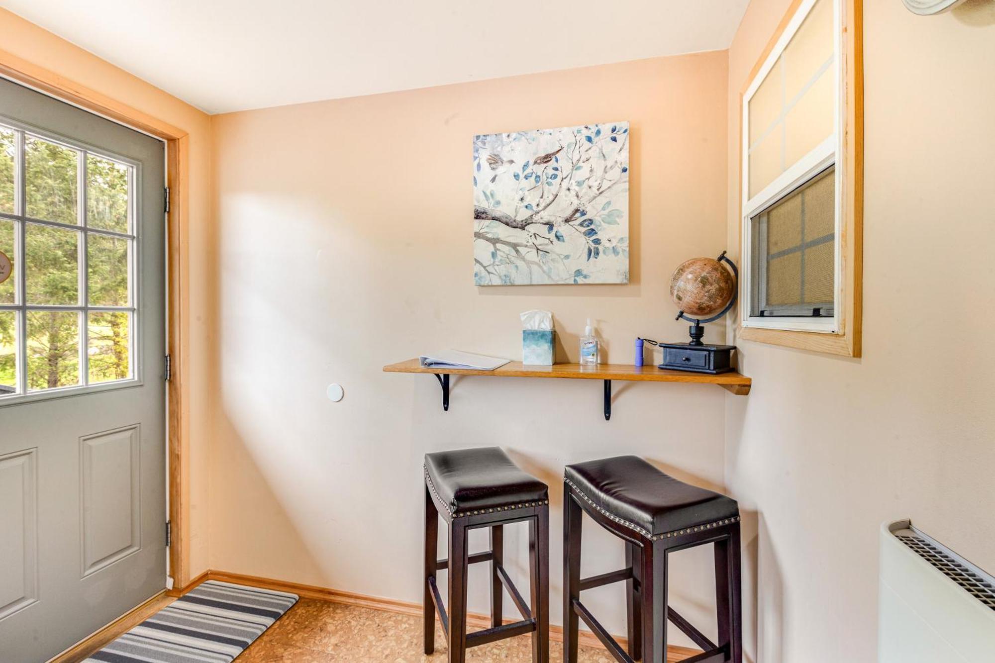 Deer Harbor Cottages 客房 照片