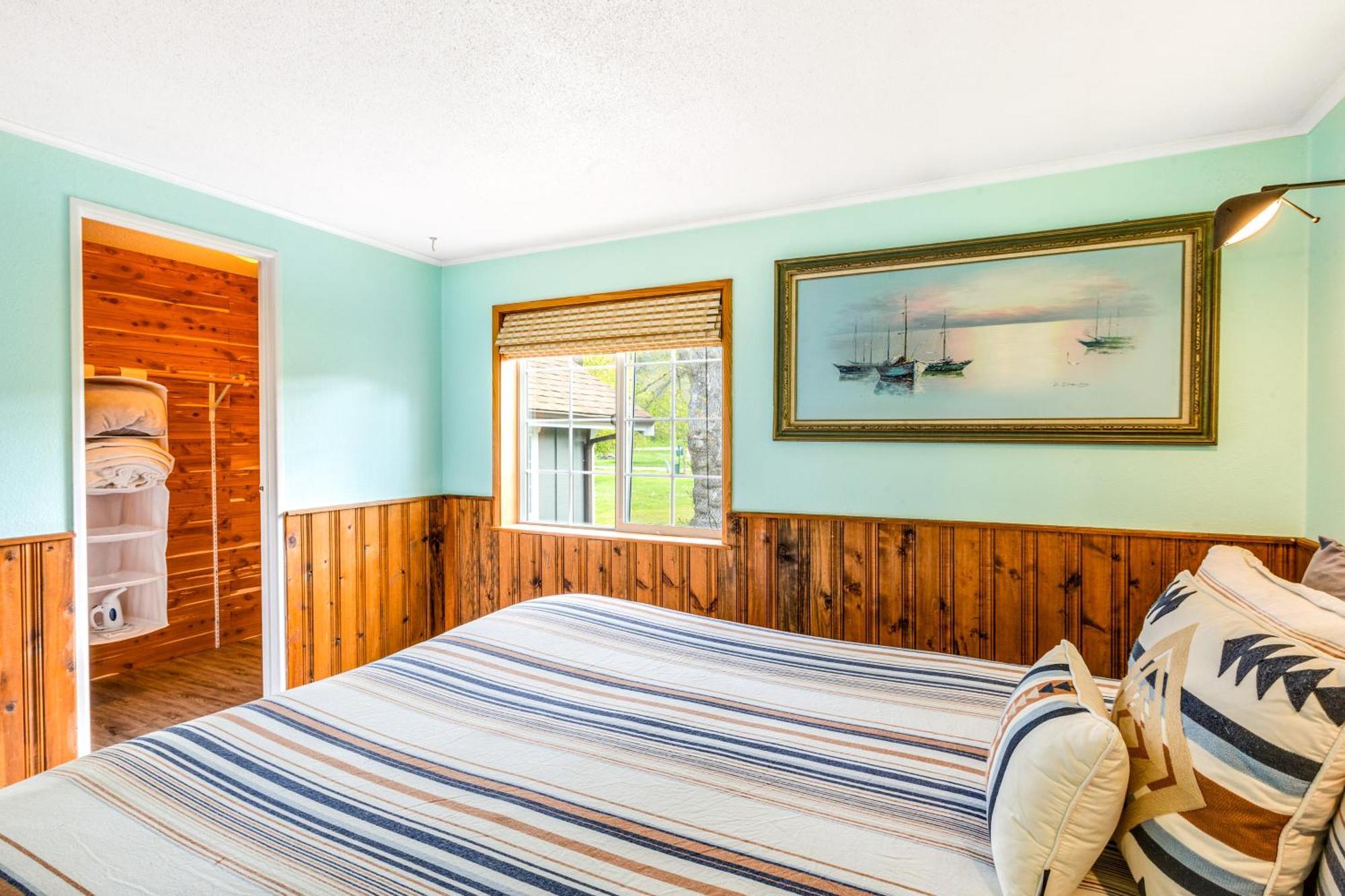 Deer Harbor Cottages 客房 照片