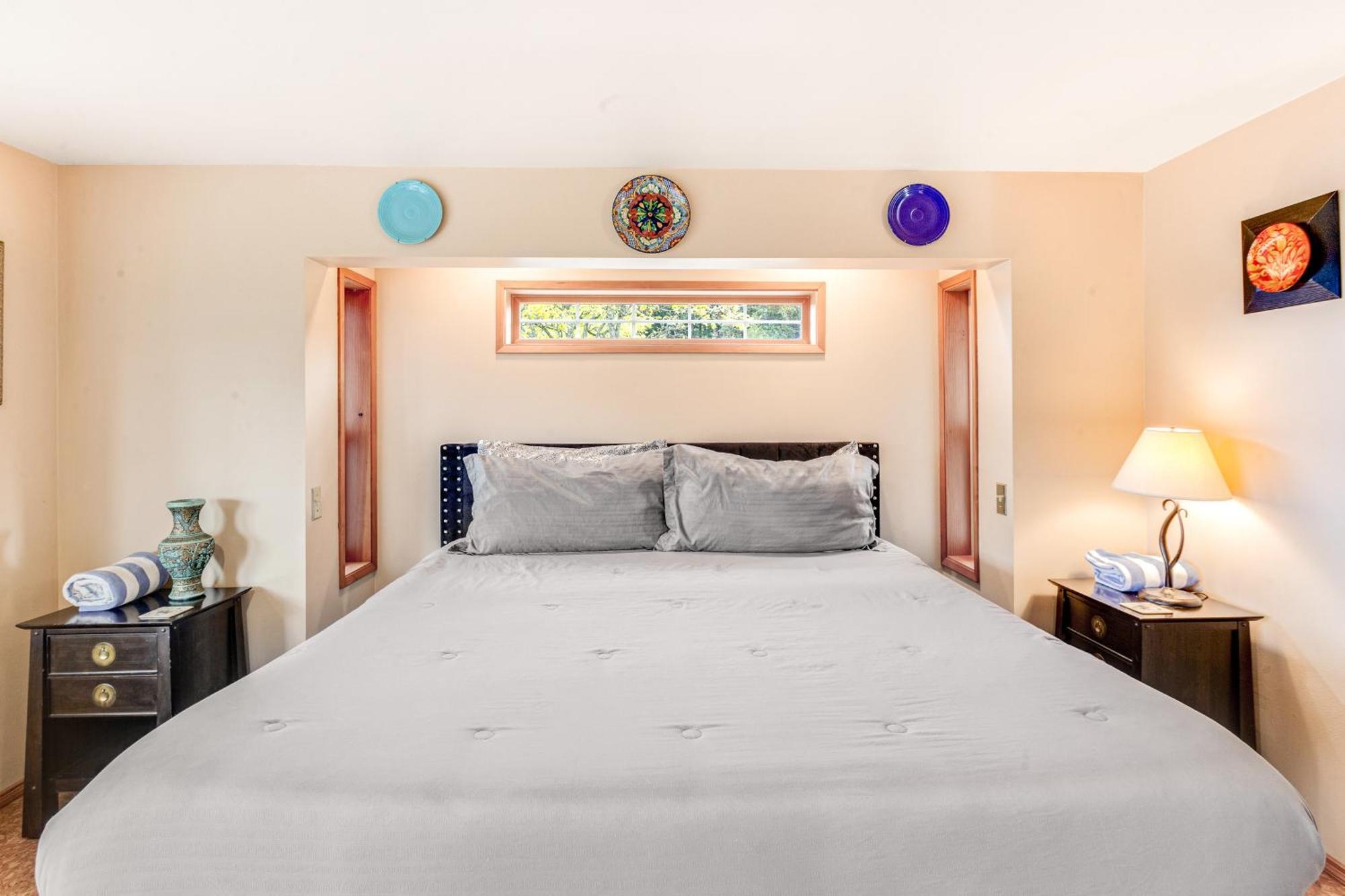 Deer Harbor Cottages 客房 照片