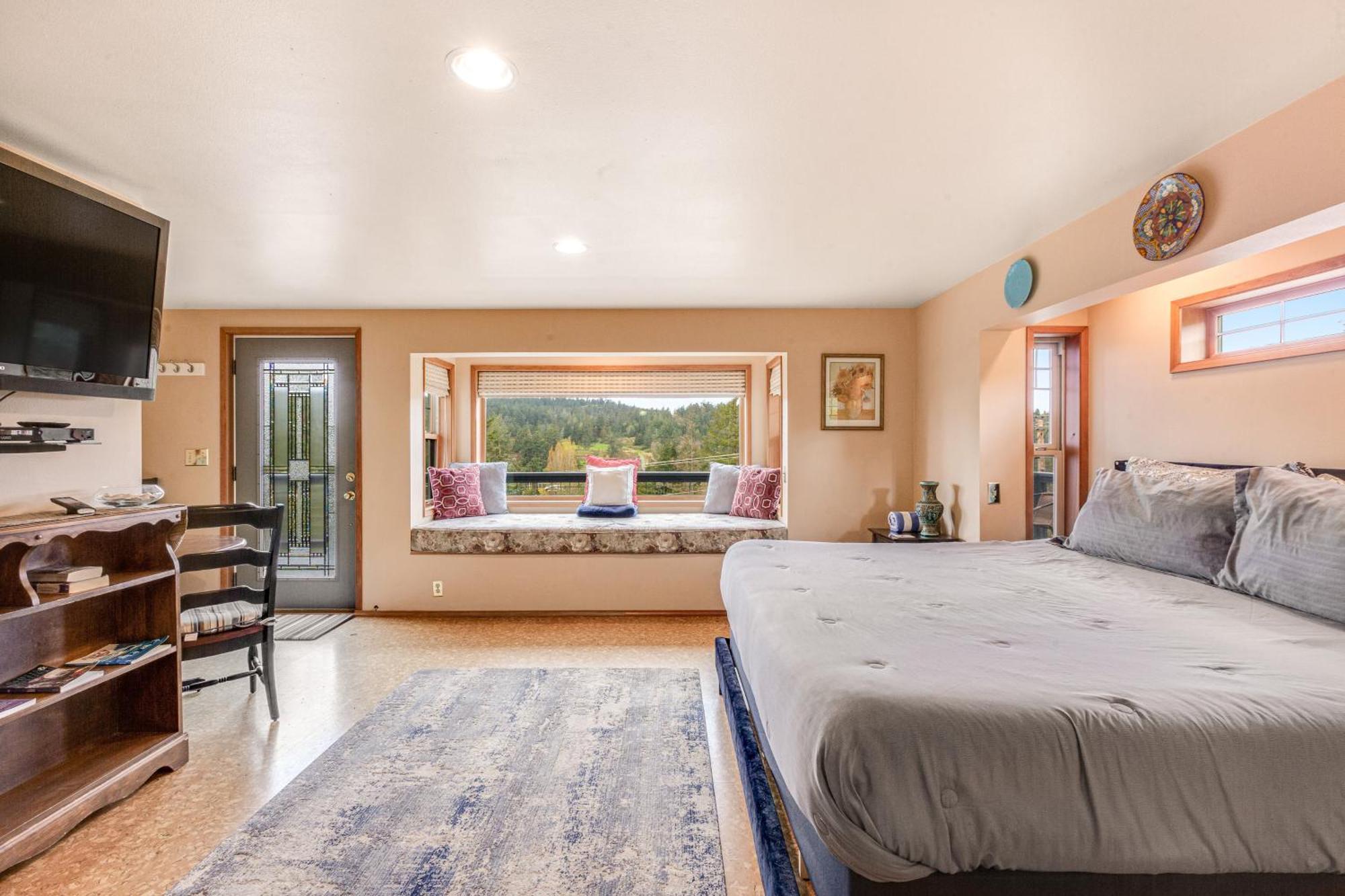 Deer Harbor Cottages 客房 照片