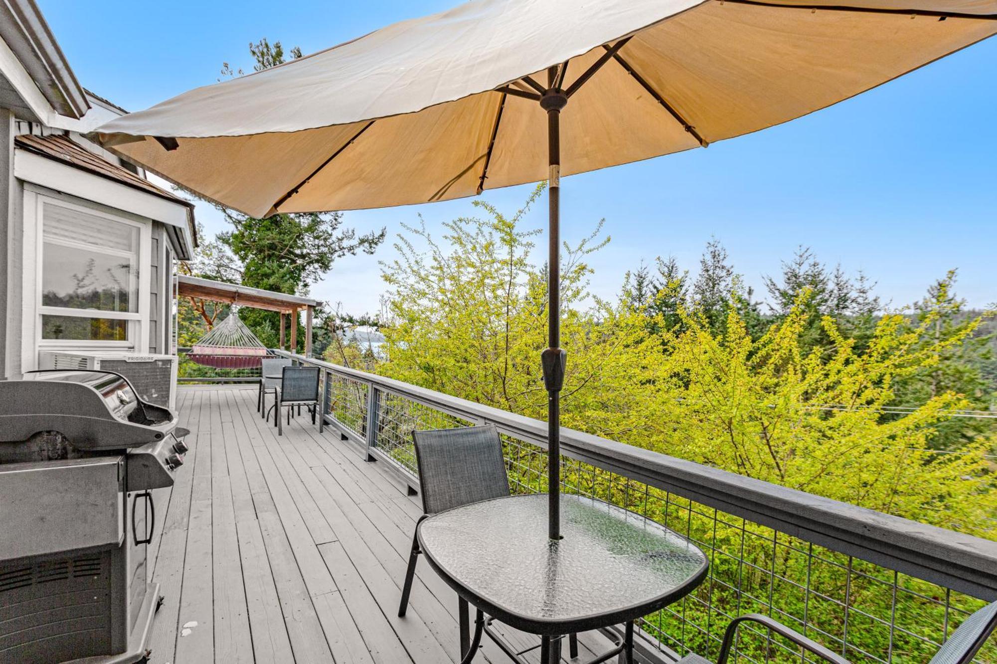 Deer Harbor Cottages 客房 照片