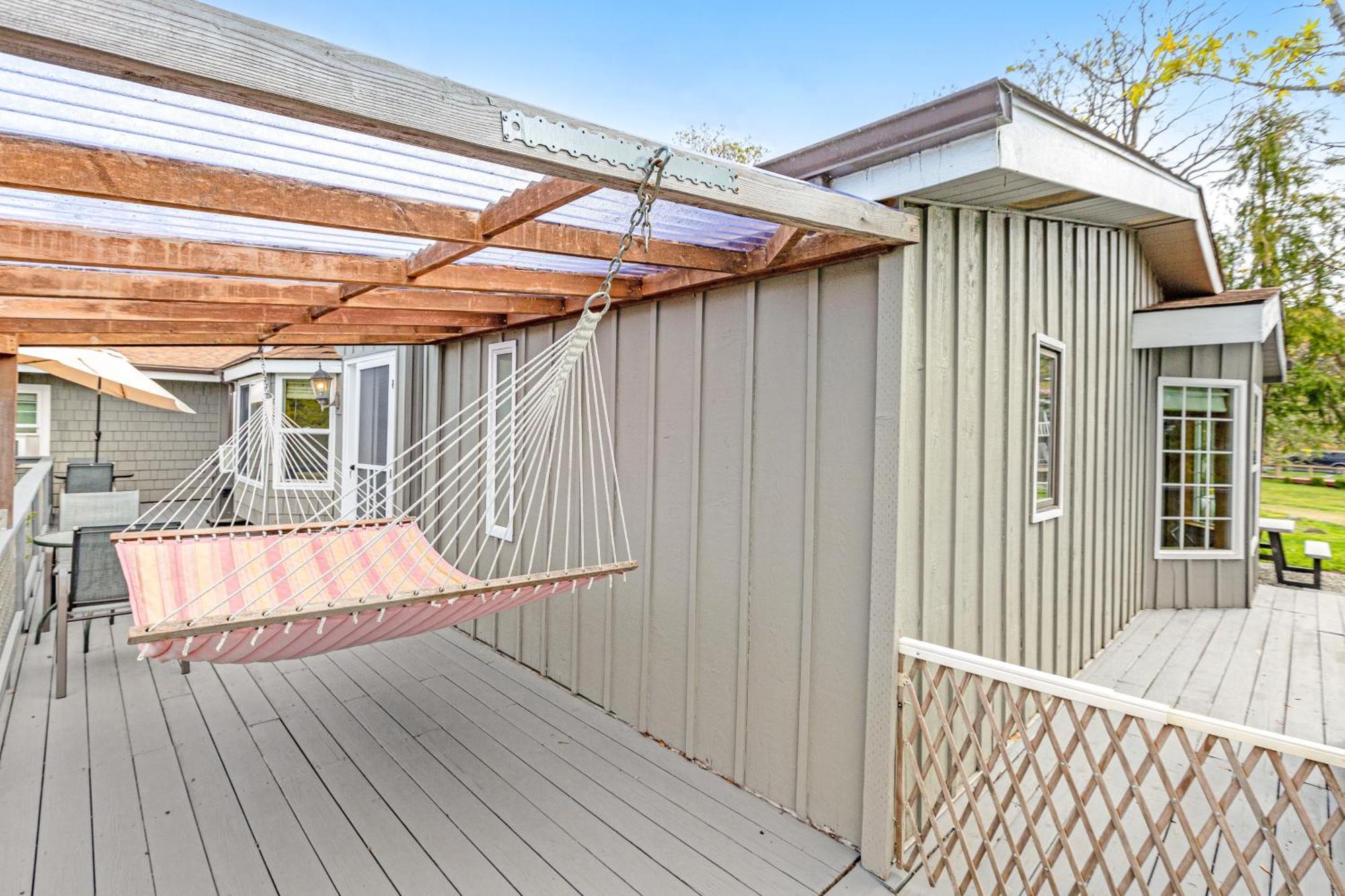 Deer Harbor Cottages 客房 照片