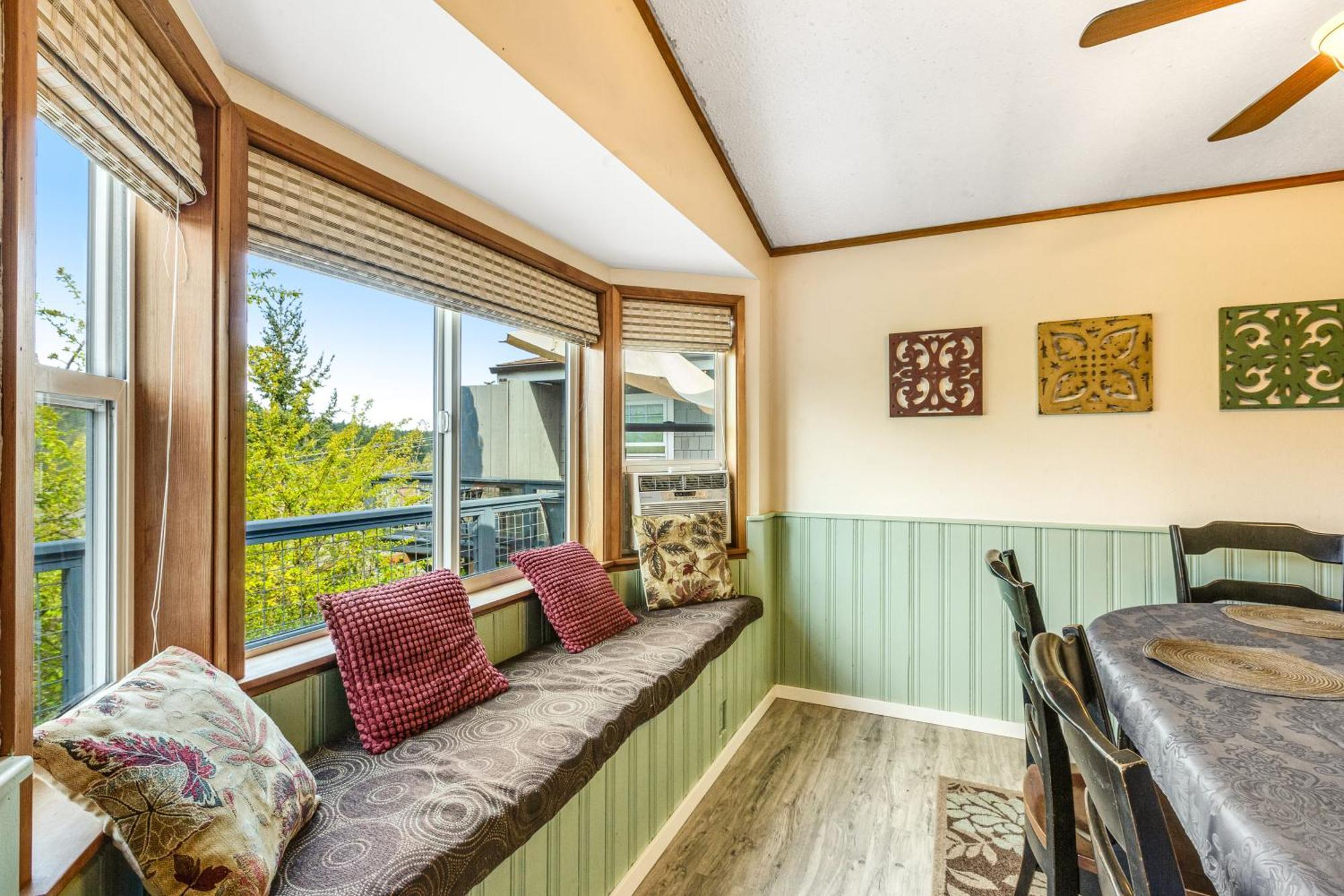 Deer Harbor Cottages 客房 照片