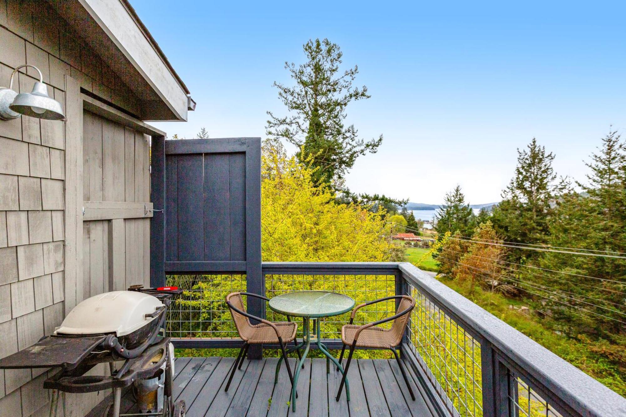 Deer Harbor Cottages 客房 照片