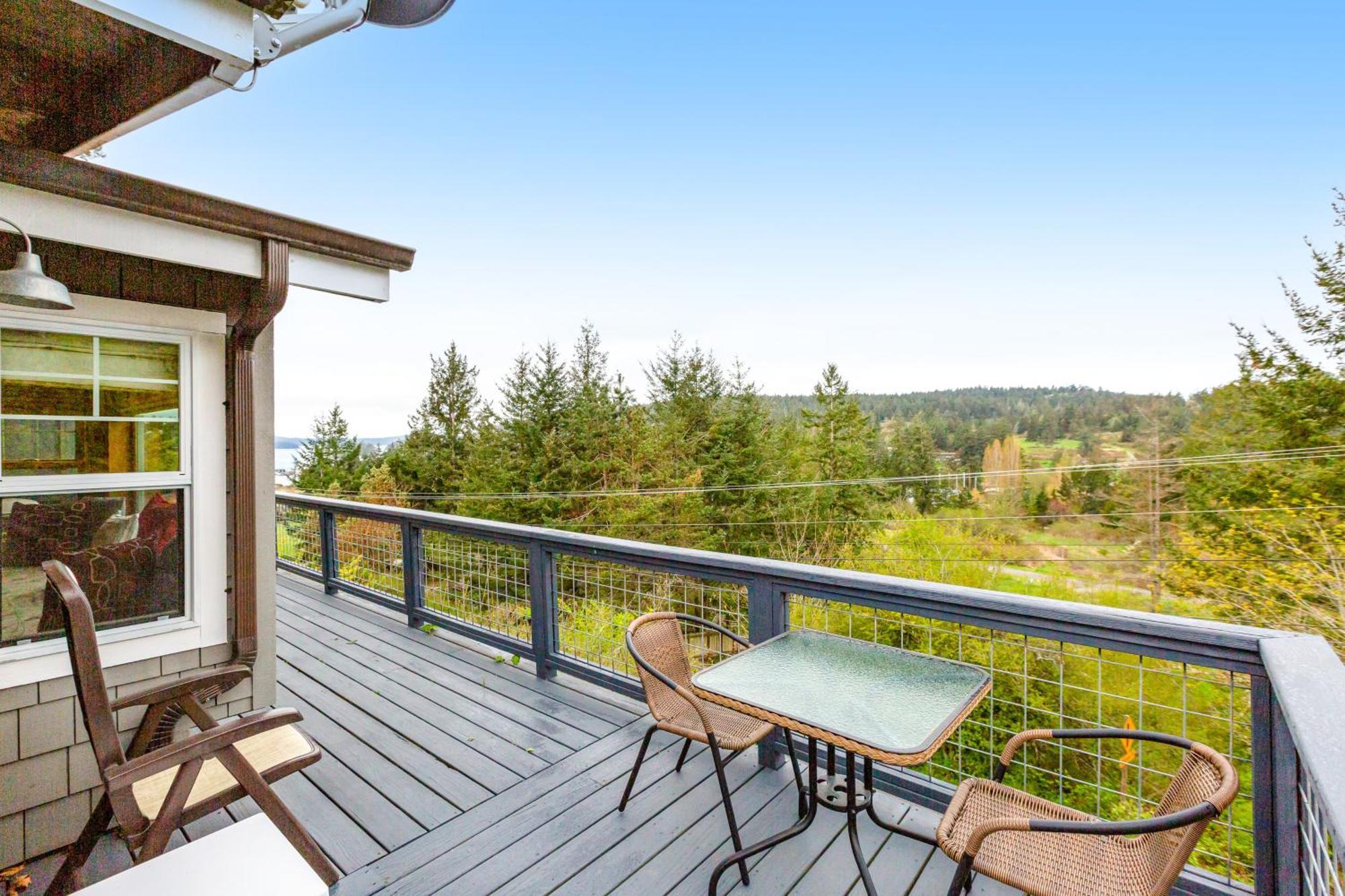 Deer Harbor Cottages 客房 照片
