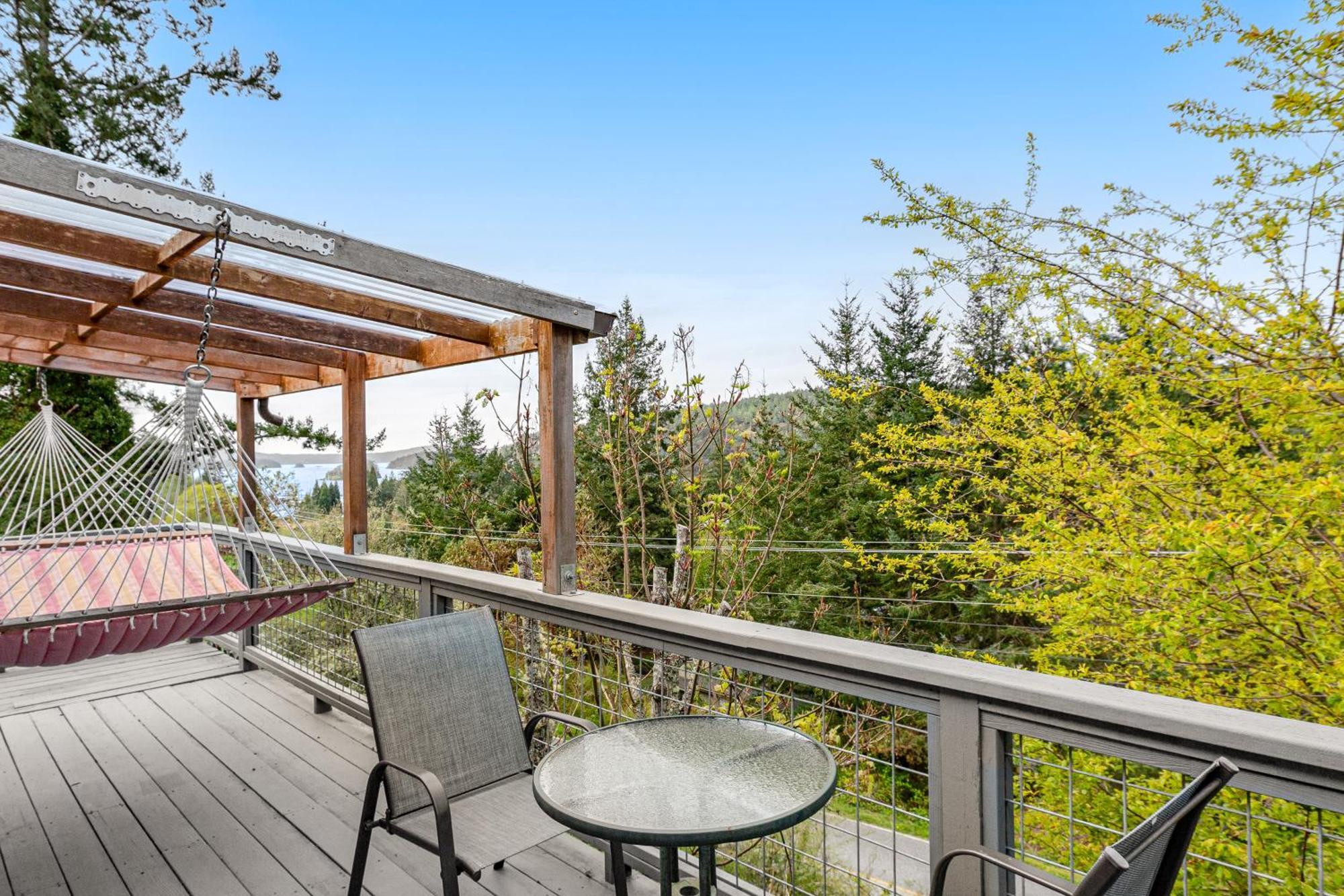 Deer Harbor Cottages 客房 照片
