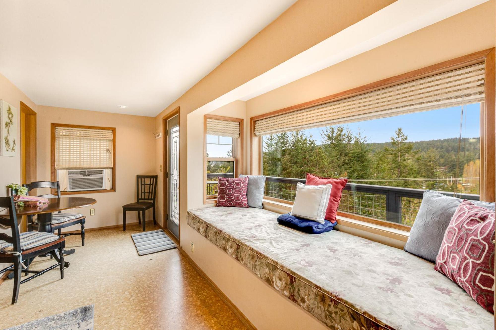 Deer Harbor Cottages 客房 照片