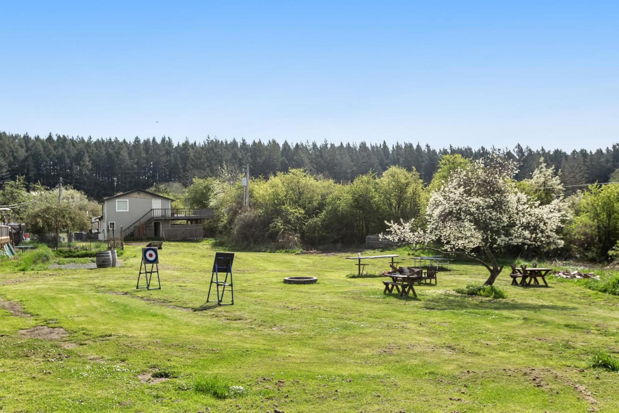 Deer Harbor Cottages 客房 照片