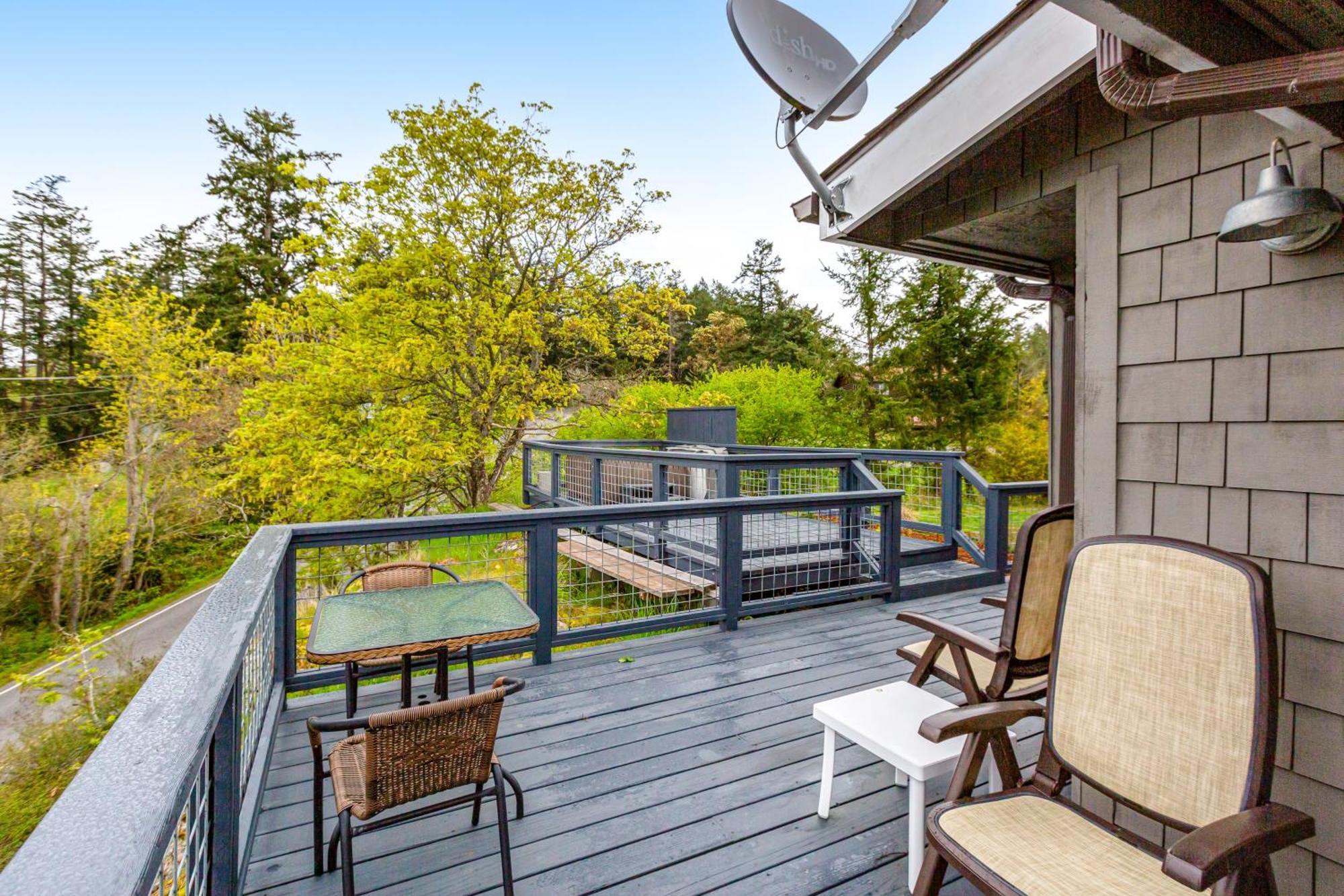 Deer Harbor Cottages 客房 照片