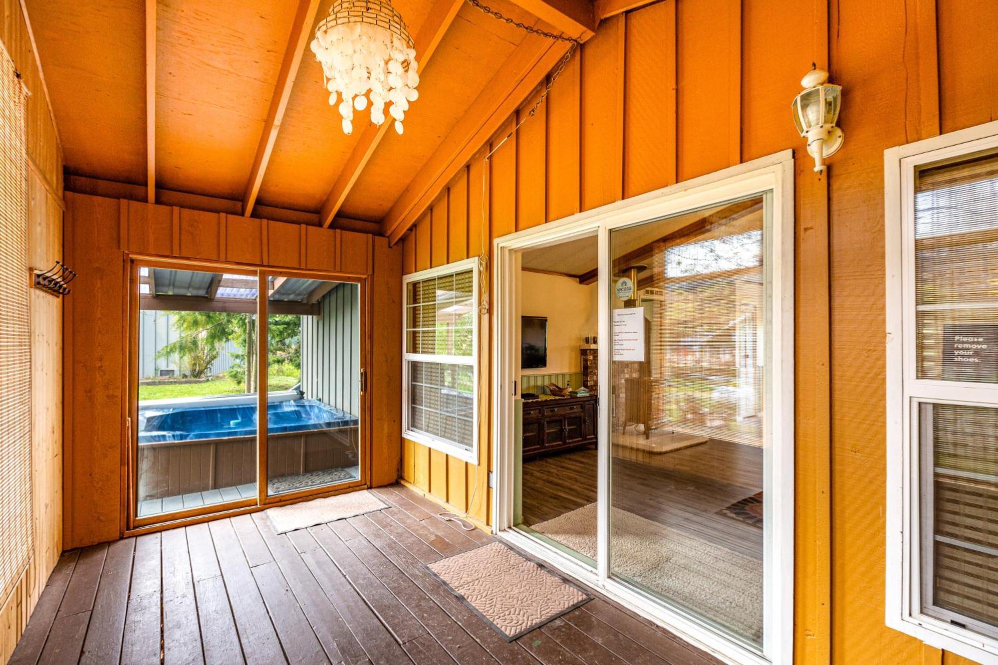 Deer Harbor Cottages 客房 照片