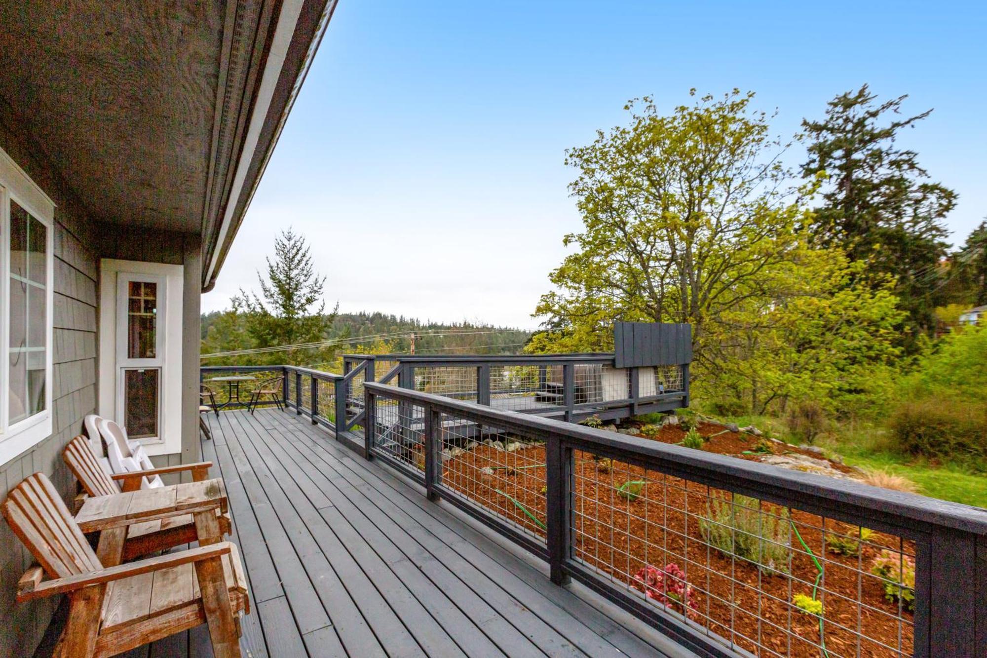 Deer Harbor Cottages 客房 照片