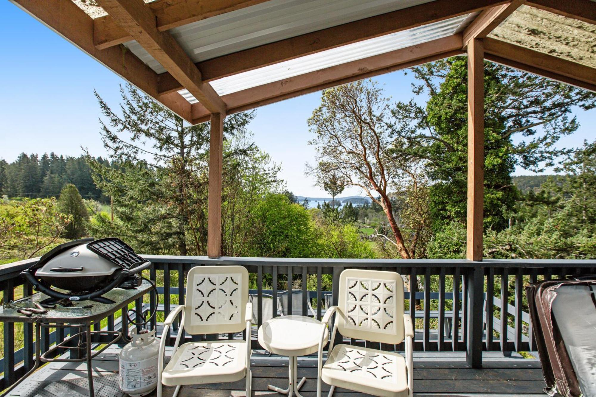 Deer Harbor Cottages 客房 照片