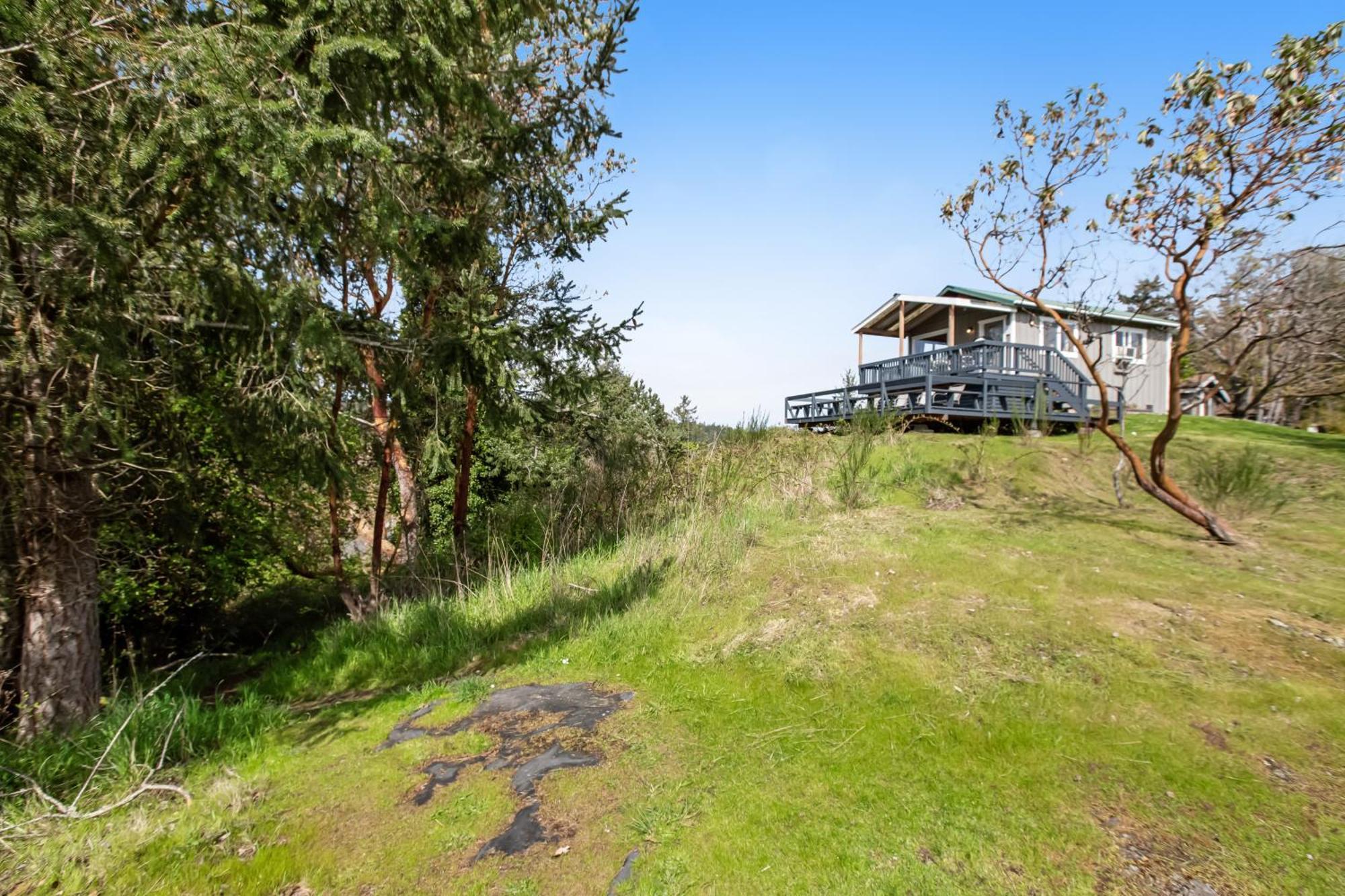 Deer Harbor Cottages 客房 照片