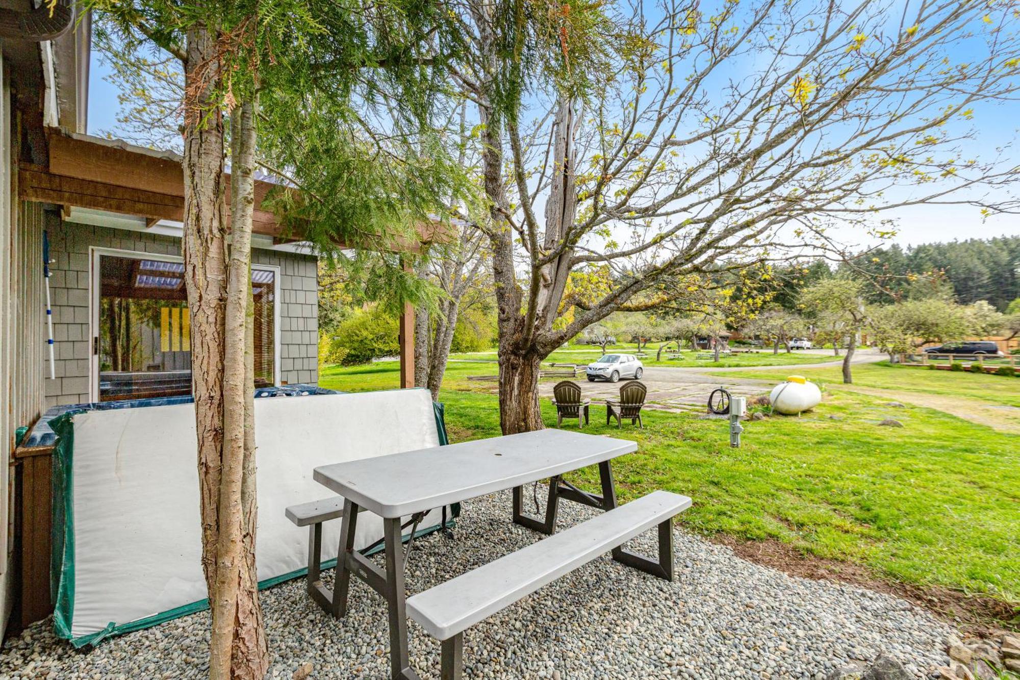 Deer Harbor Cottages 客房 照片