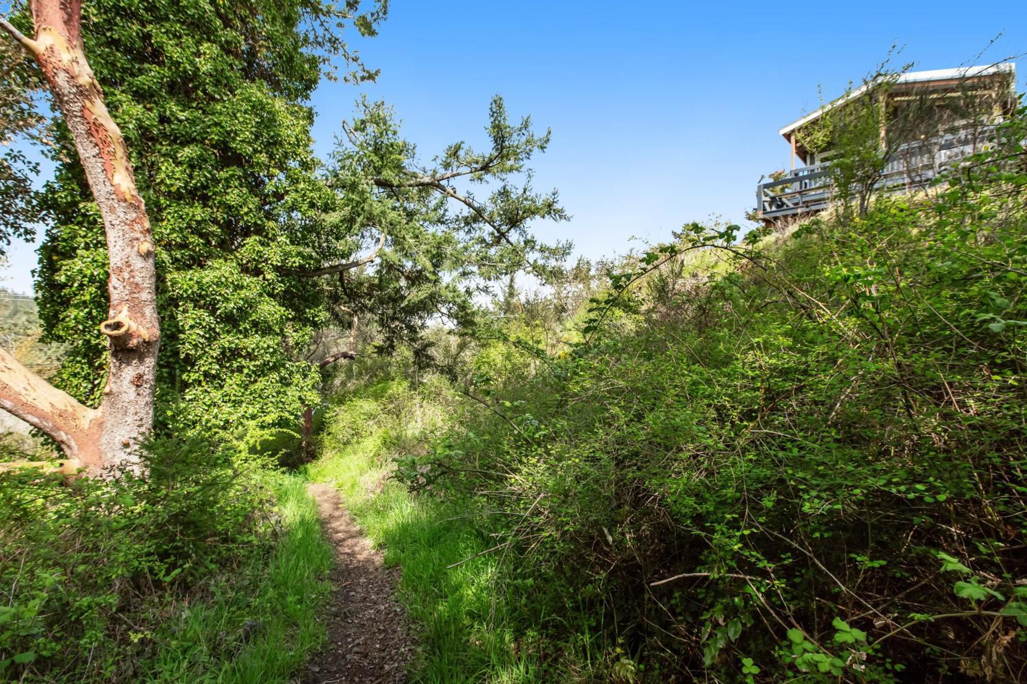 Deer Harbor Cottages 客房 照片
